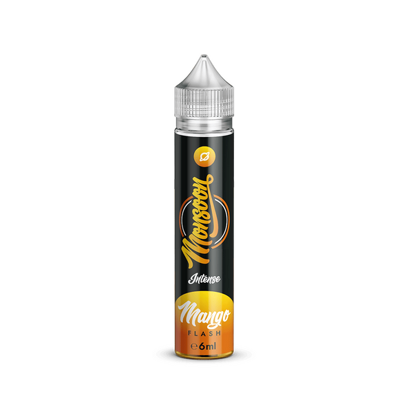 Aroma Mango Flash - Moonsoon 6ml