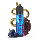 Six Licks Venom Longfill - Grappleberry - 4ml in 60ml Flasche