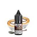 Liquid Creamy Cappuccino - Dampfdidas Nikotinsalz