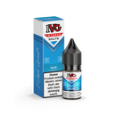 IVG Intense - Blue - Nikotinsalz 10mg