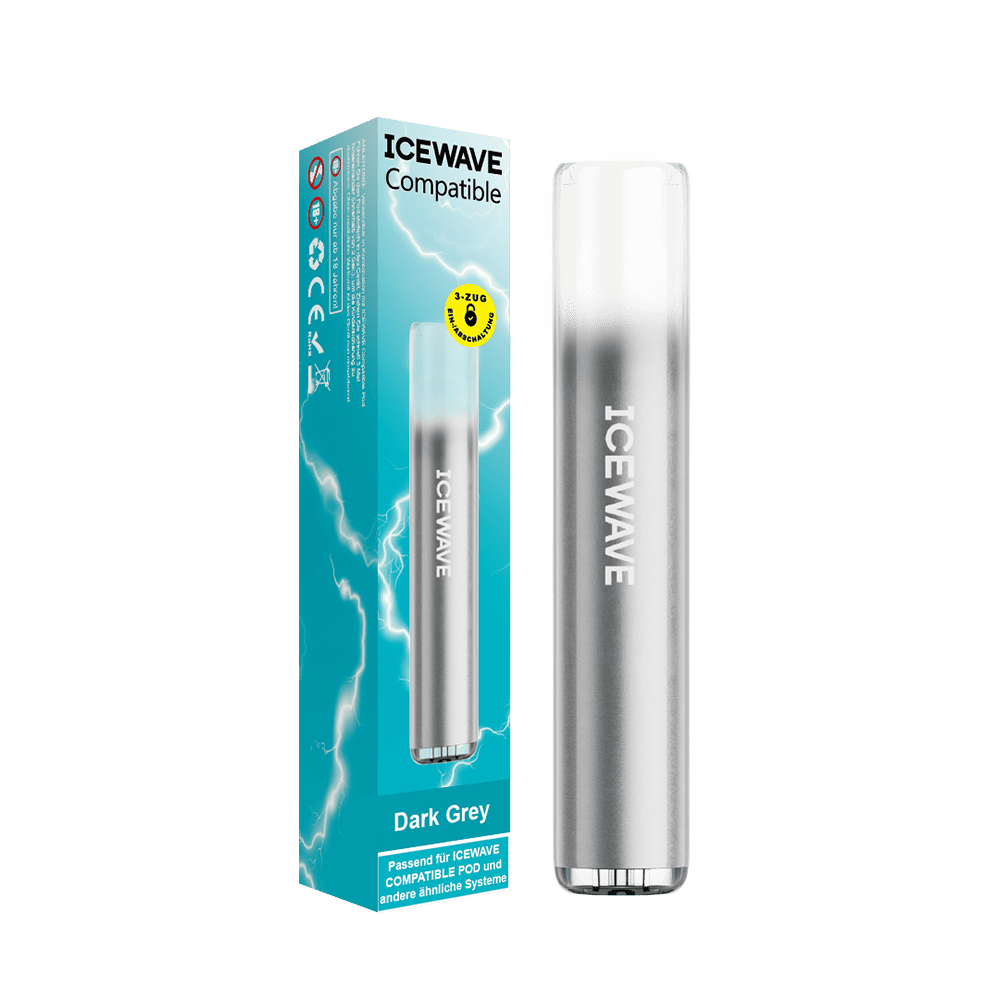 Icewave Device Dark Grey