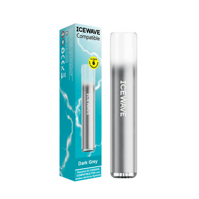 Icewave Device Dark Grey