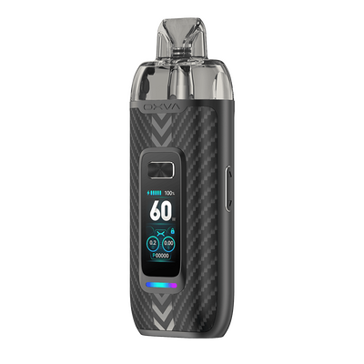 Oxva Vprime Kit Black Carbon
