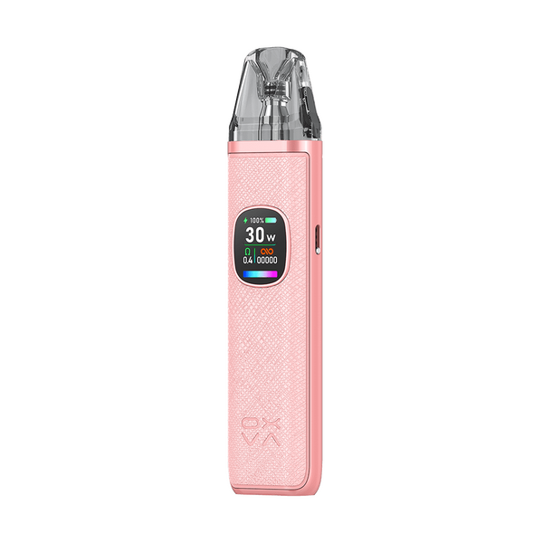 Oxva Xlim Pro 2 E-Zigarette kompakt und leistungsstark Oxva Xlim Pro 2 E-Zigarette kompakt und leistungsstark