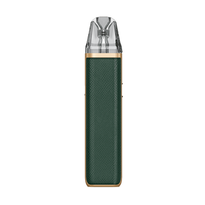 Oxva Xlim Pro 2 Green Python
