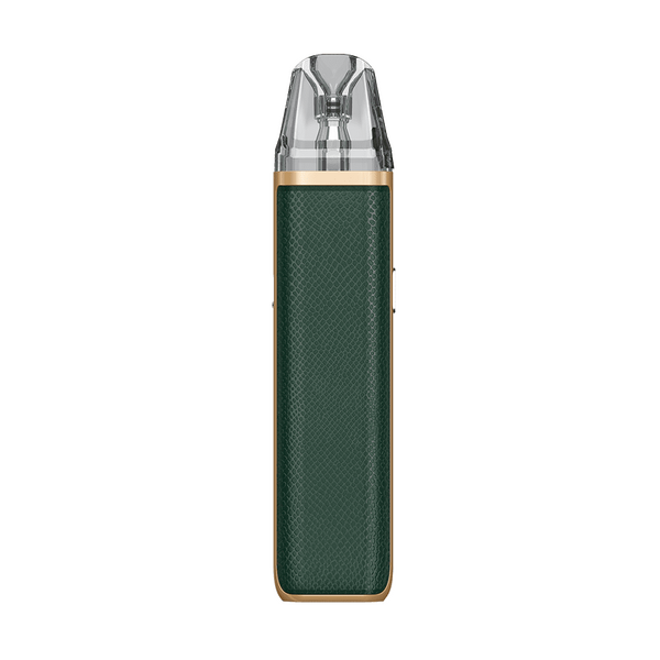Oxva Xlim Pro 2 Green Python