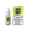 Liquid Pineapple Ice - Self Juice Nikotinsalz