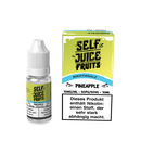 Liquid Pineapple Ice - Self Juice Nikotinsalz 10mg