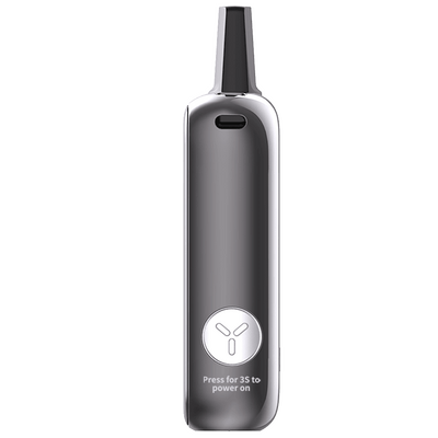 Yooz Zero V6 Kit Grey