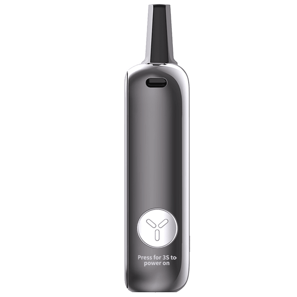 Yooz Zero V6 Kit Grey