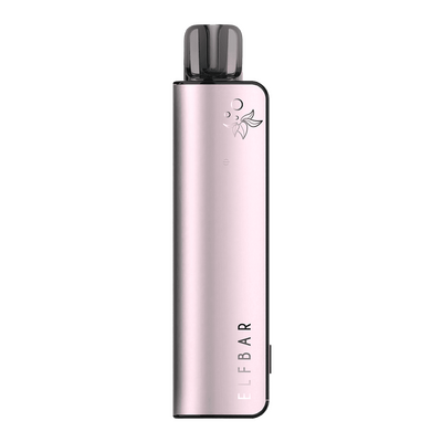 Elfbar Elfa Master Gerät Dusty Pink Elfbar Elfa Master Gerät Dusty Pink