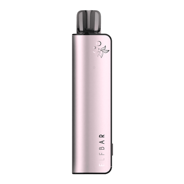 Elfbar Elfa Master Gerät Dusty Pink Elfbar Elfa Master Gerät Dusty Pink