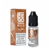 Liquid Tabak Mild - LEEQD