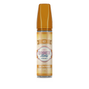 Dinner Lady Aroma Longfill - Sun Tan Mango - 14ml in 60ml Flasche  C
