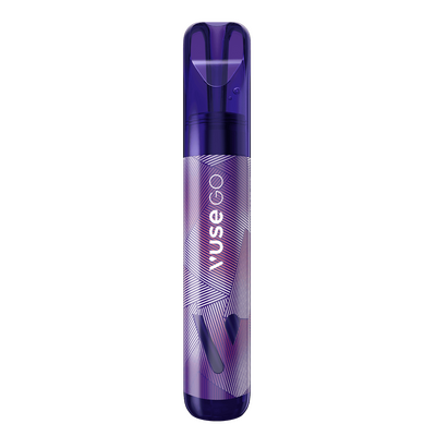 Vuse GO 1000 Grape Ice 20mg
