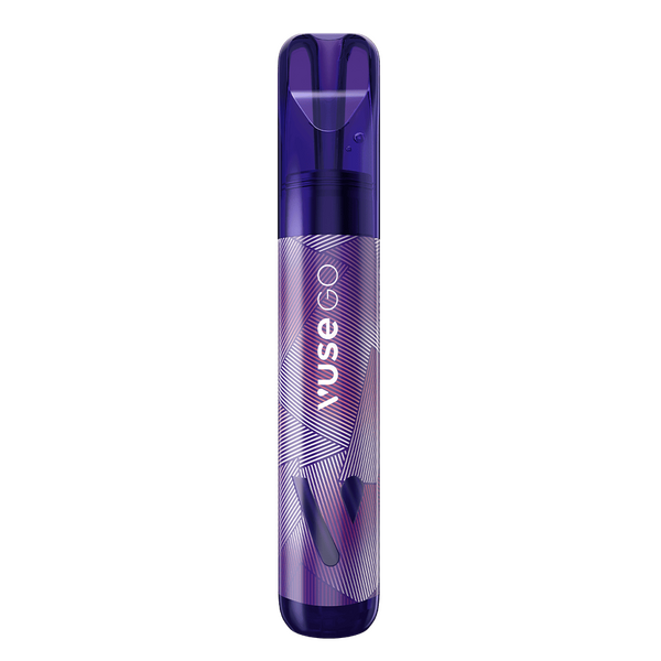 Vuse GO 1000 Grape Ice 20mg