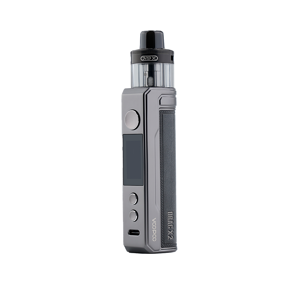 Voopoo Drag X2 Kit Classic Voopoo Drag X2 Kit Classic