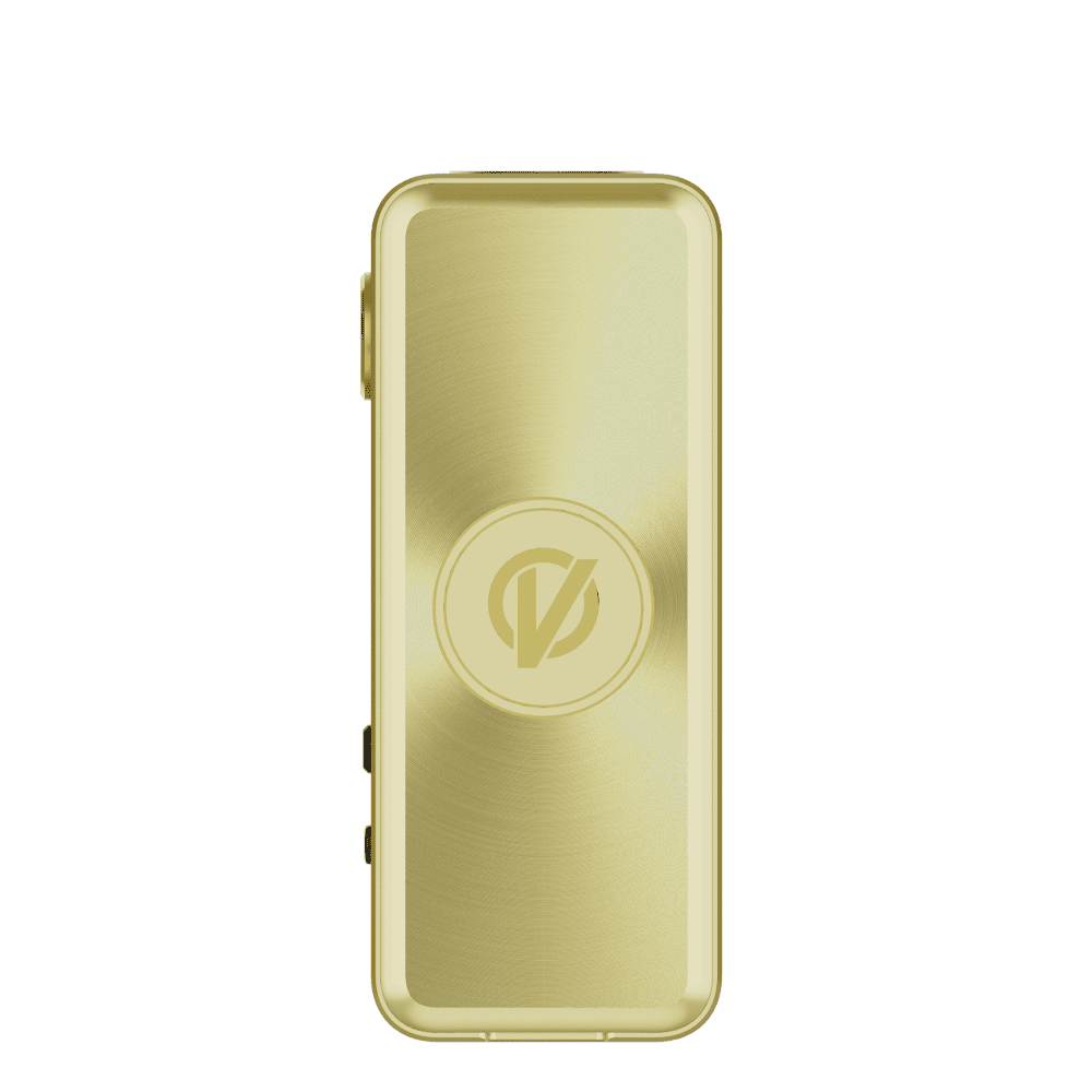 Vaporesso GEN SE Mod Platinum Gold