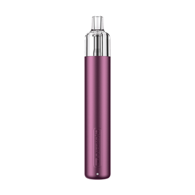 Aspire Cyber G Slim Metallic Purple Red
