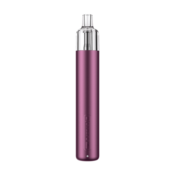 Aspire Cyber G Slim Metallic Purple Red