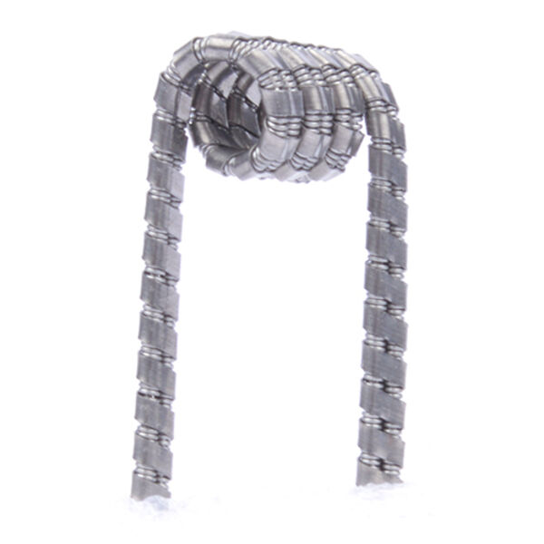 CoilART Juggernaut 0,45 ohm (1VE=10 coils)