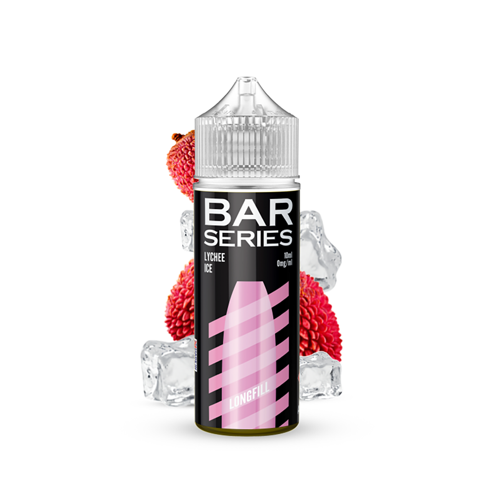 Aroma Lychee Ice 10ml - Bar Series