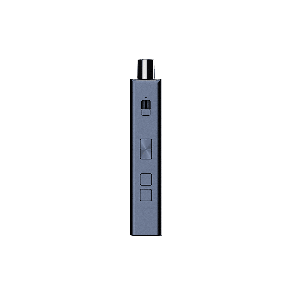 Vaptio Malone Kit Midnight Blue
