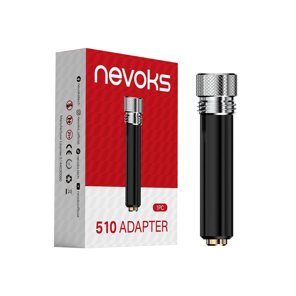Nevoks 510 Adapter (Bellato RBA)
