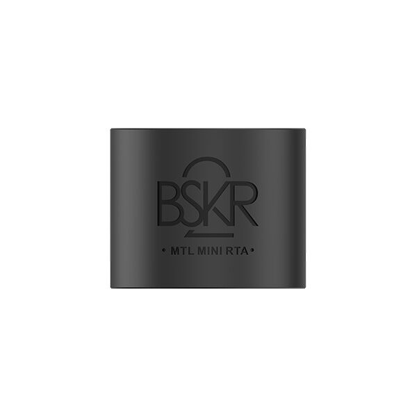 Vandyvape Berserker Mini V2 MTL RTA Ersatzglas 2 ml Vandyvape Berserker Mini V2 MTL RTA Ersatzglas 2 ml