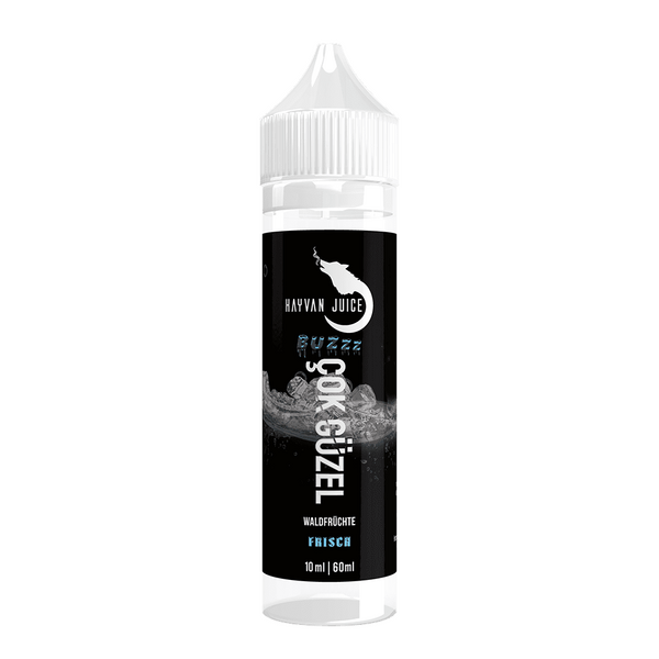 Aroma Cok Güzel - Hayvan Juice Aroma Cok Güzel - Hayvan Juice