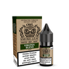 OWL Smoke Leaf Nikotinsalz Liquid - Virginia Blend Tobacco