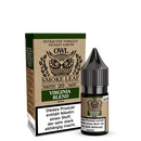 OWL Smoke Leaf Nikotinsalz - Virginia Blend Tobacco - 20mg