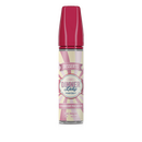Dinner Lady Aroma Longfill - Strawberry Macaroon - 14ml in 60ml Flasche  C