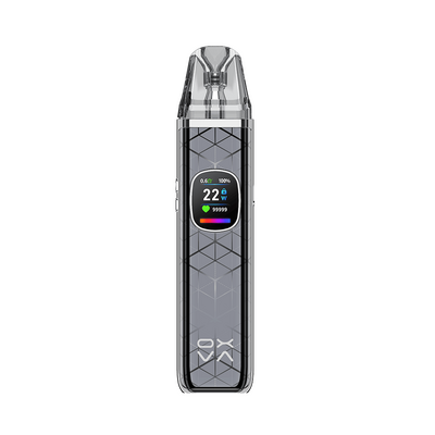Oxva Xlim Pro 2 DNA Kit Nebula Gray Oxva Xlim Pro 2 DNA Kit Nebula Gray