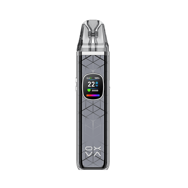 Oxva Xlim Pro 2 DNA Kit Nebula Gray Oxva Xlim Pro 2 DNA Kit Nebula Gray