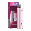 Elfbar - Elfa Master Dusty Pink Elfbar - Elfa Master Dusty Pink
