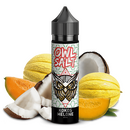 Aroma Kokos Melone - OWL Salt