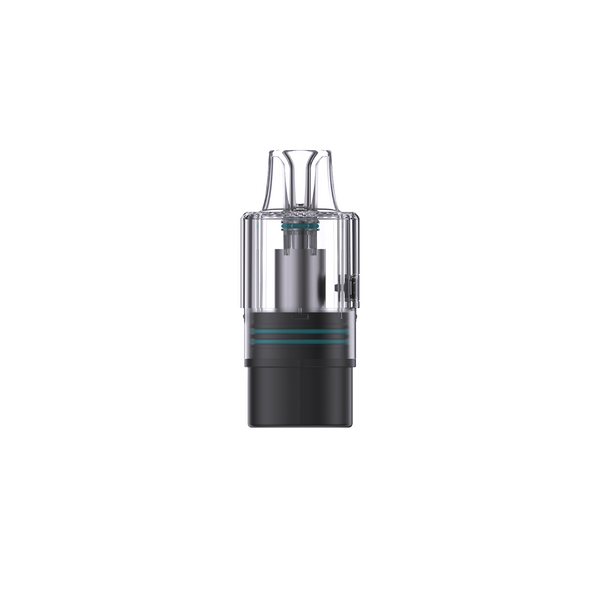 Uwell Nuncha 10000 Pod 0,8 Ohm Uwell Nuncha 10000 Pod 0,8 Ohm