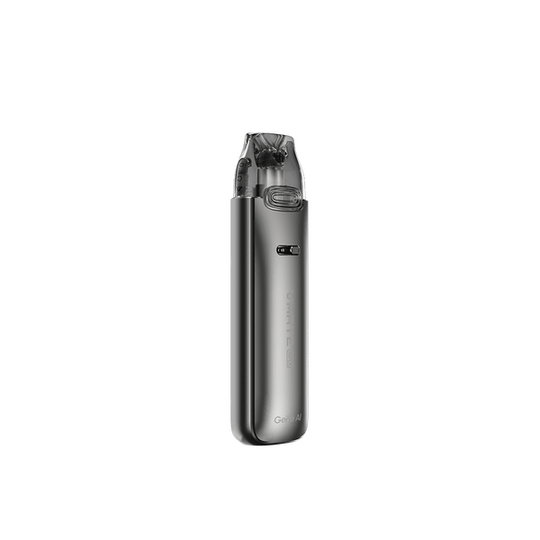 Voopoo VMATE Max Kit Dove Gray