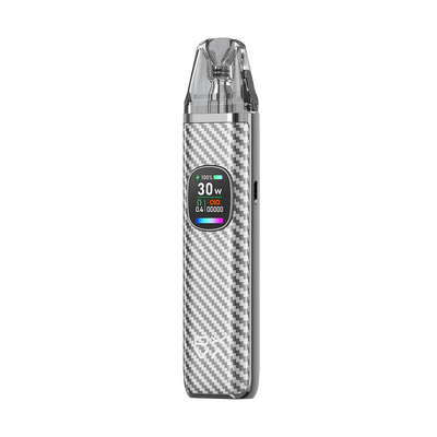 Oxva Xlim Pro 2 Silver Carbon