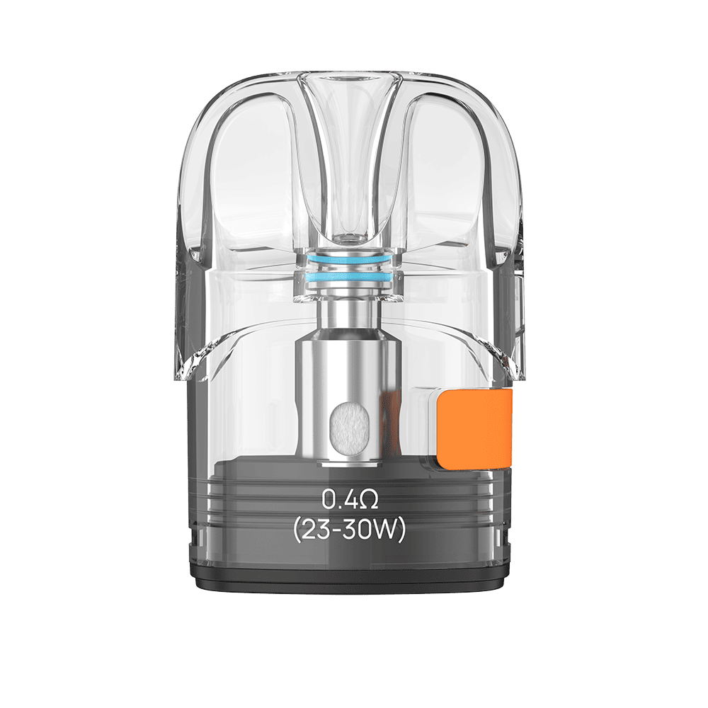 Aspire Pixo Pod 0,4 Ohm