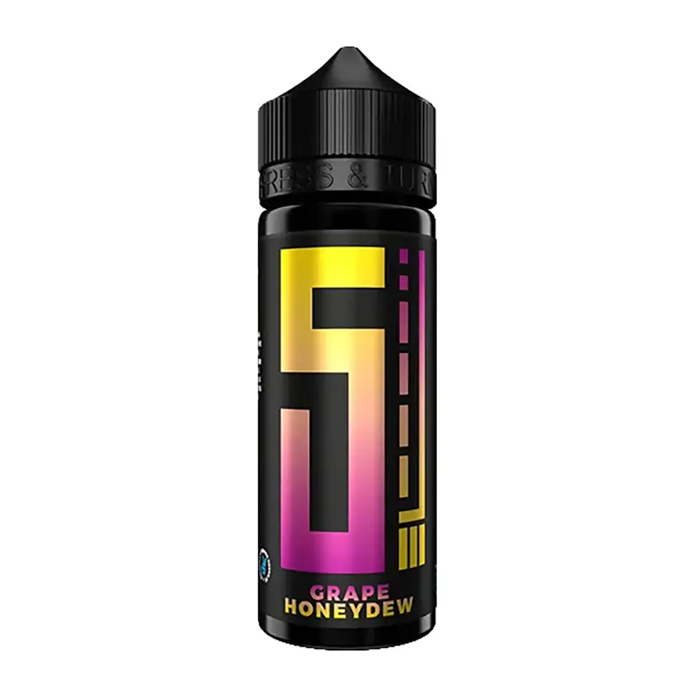 Aroma Grape Honeydew - 5EL