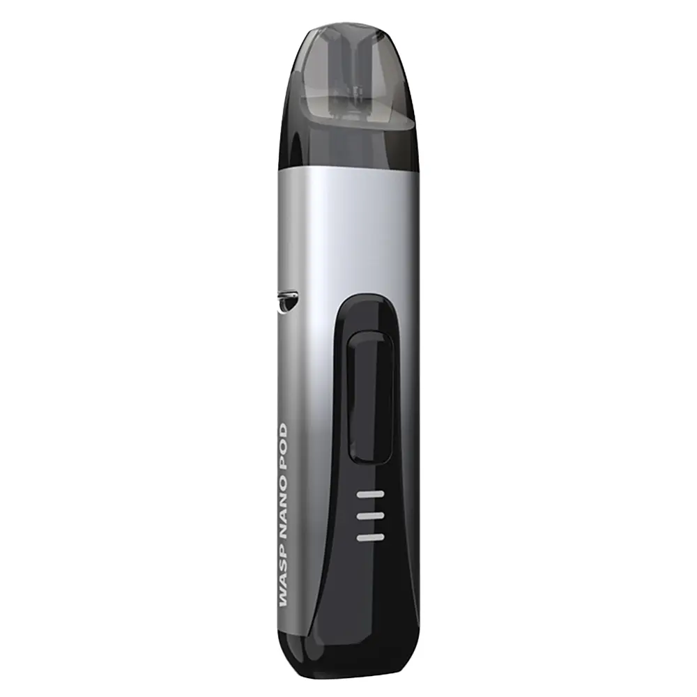Oumier Wasp Nano Pod Kit Gradient Grey