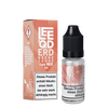 Liquid Erdbeere Sahne - LEEQD