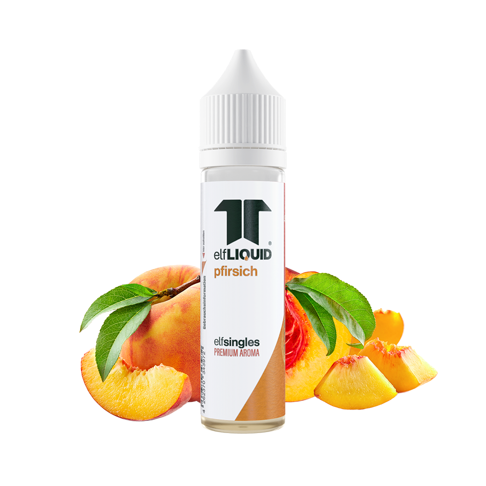 Aroma Pfirsich - elfLiquid Aroma Pfirsich - elfLiquid