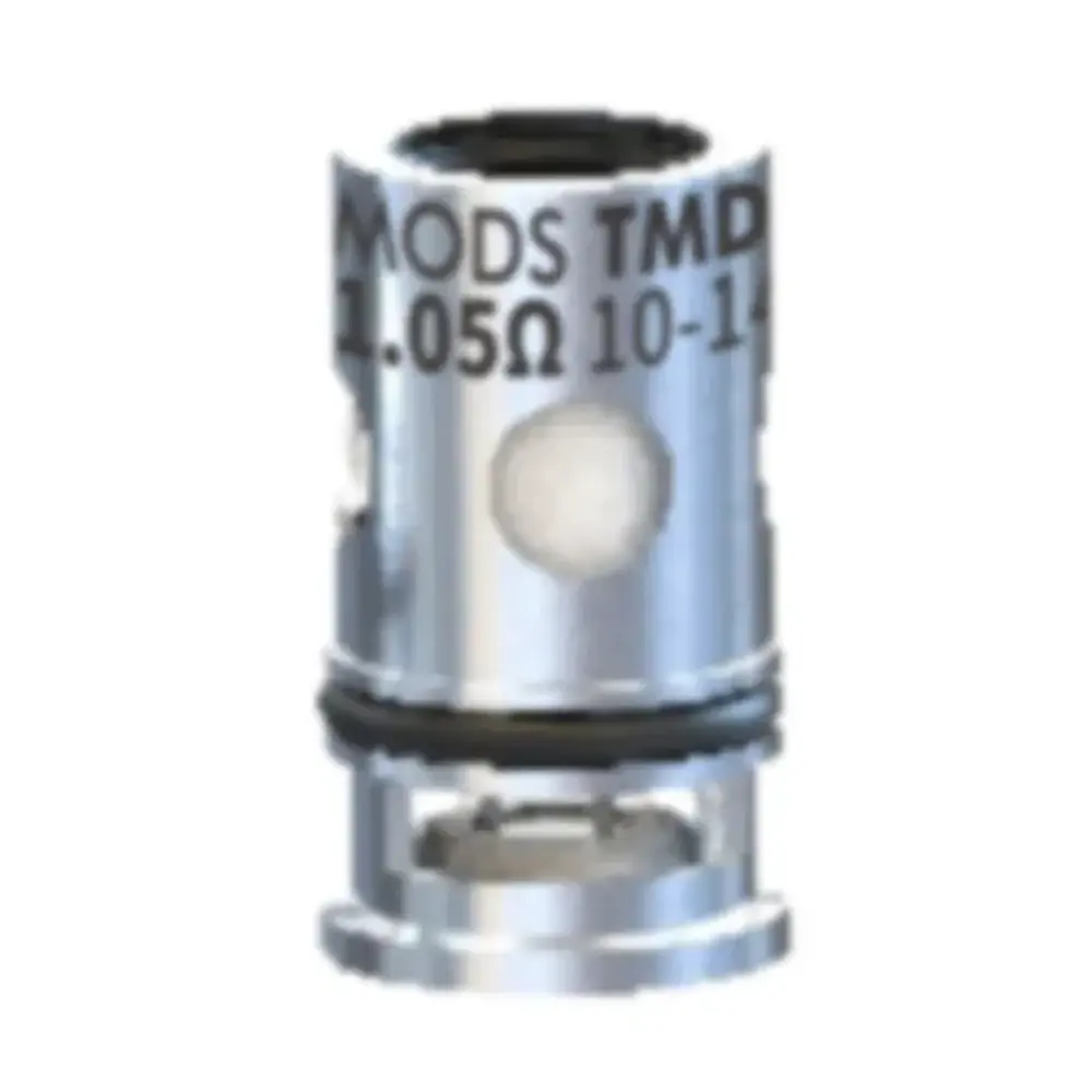 BP Mods TMD Pro Verdampferkopf BP Mods TMD Pro Verdampferkopf