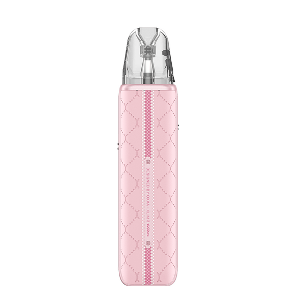 OXVA XLIM 3 Ultra Kit Cherry Pink OXVA XLIM 3 Ultra Kit Cherry Pink