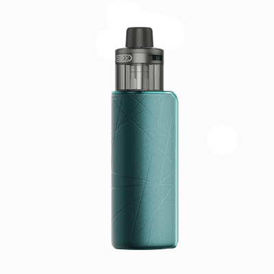 Voopoo Drag S3 Lake Green