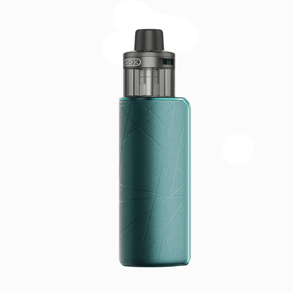 Voopoo Drag S3 Lake Green