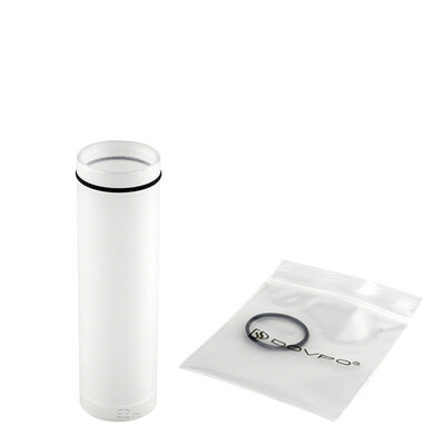 Dovpo Abyss 18650 Battery Tube Dovpo Abyss 18650 Battery Tube
